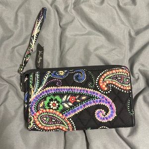Vera Bradley wallet